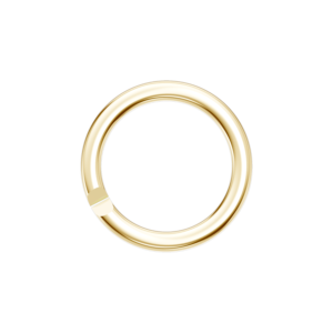 Medium Circle Link